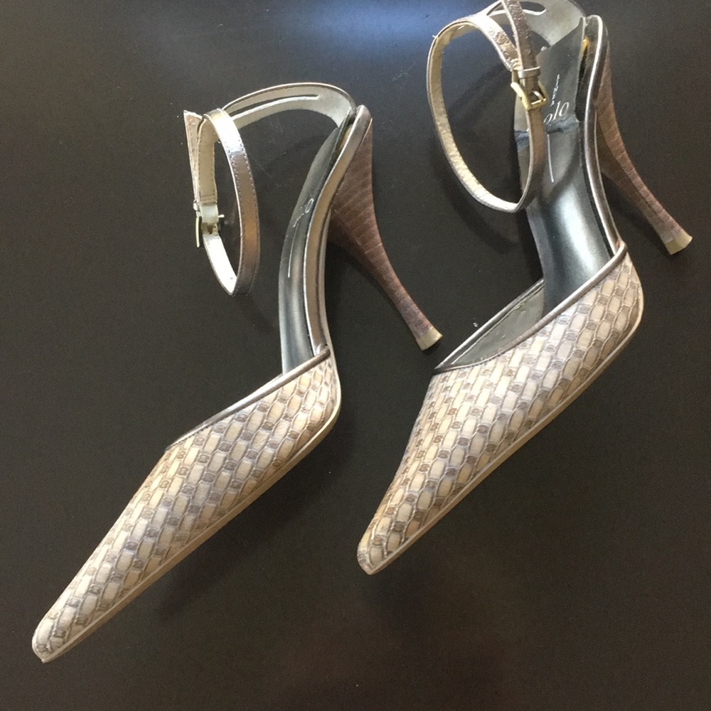 Paolo Heels